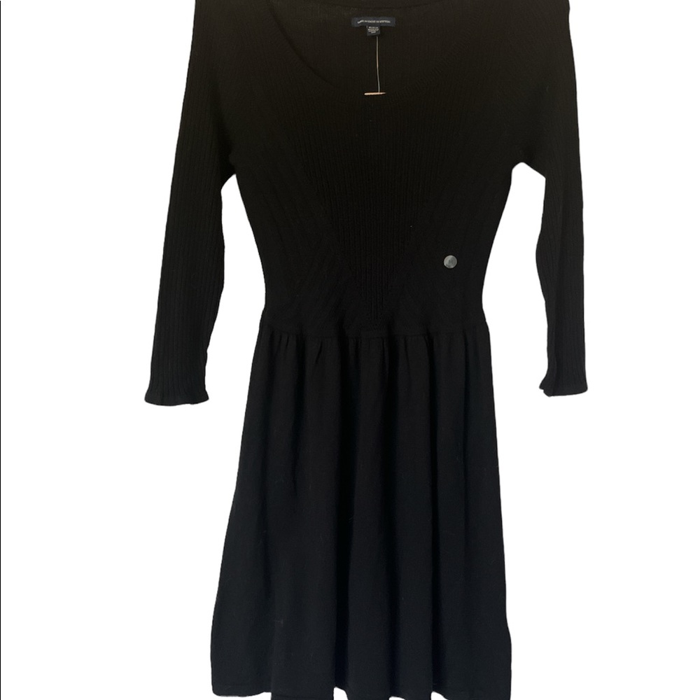 NEW with tags American Eagle sweater dress
